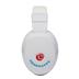 Lucid Audio Kids HearMuffs | White