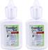 Comfort Ear | Natural Ear Drops for Dry & Itchy Ears (2 pack)