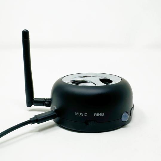 Renny JR Cell Phone Ring Amplifier & Flasher