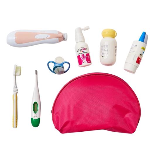 BioRevive Clean Ears Kids - Ear Wax Removal Spray (30ml)