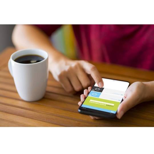 Listen Tech Listen EVERYWHERE Wi-Fi Audio Receiver 1020