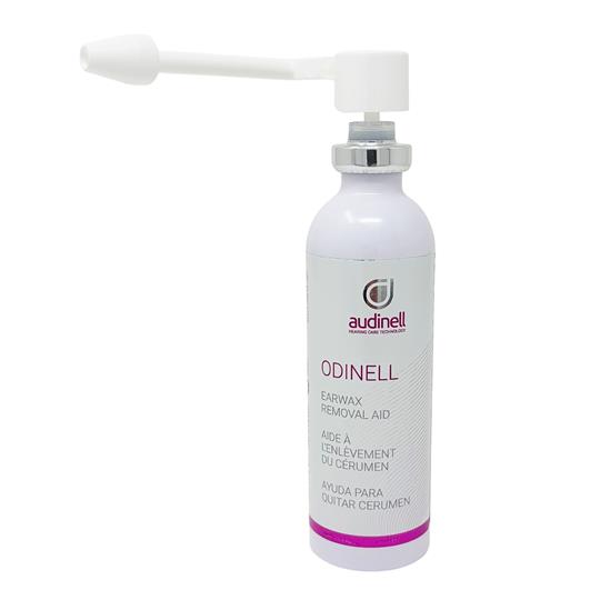 Audinell Ear Spray (50ml)