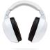 Lucid Audio Kids HearMuffs | White