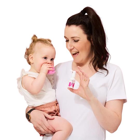 BioRevive Clean Ears Kids - Ear Wax Removal Spray (30ml)